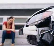 Car Accident Personal Injury