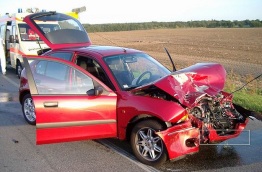 Critical Car Accident FAQ