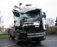 Three Vital Steps to Claim for Truck Accident Compensation