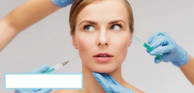Chemical Peel, Dermal Filler, Breast Lift and Reduction: Cosmetic Surgery Claims