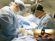Most Patients sue Doctors for Defective Cosmetic Surgery