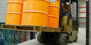 Forklift Truck Accident Safety Some Conditions to Take Care